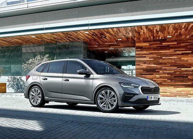 Hyundai Bayon je typický zástupcem těchto vozů.
