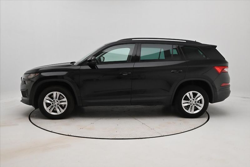 Škoda Kodiaq 2,0 TDI 110 kW DSG Ambition 7m - fotka 8 z 34