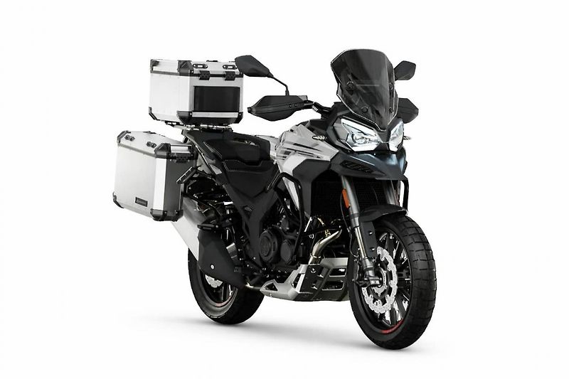 Morbidelli (2026) T1002V - fotka 1 z 12