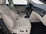 Škoda Superb (2014) 2.0 TDI, Automat, Kůže - náhled 9