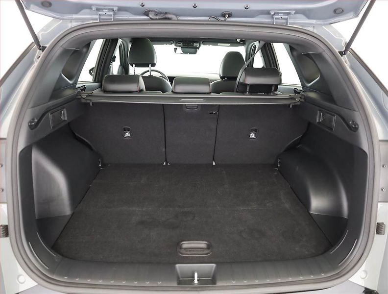 Hyundai Tucson (2025) N-Line 1.6 T-GDI - fotka 18 z 19