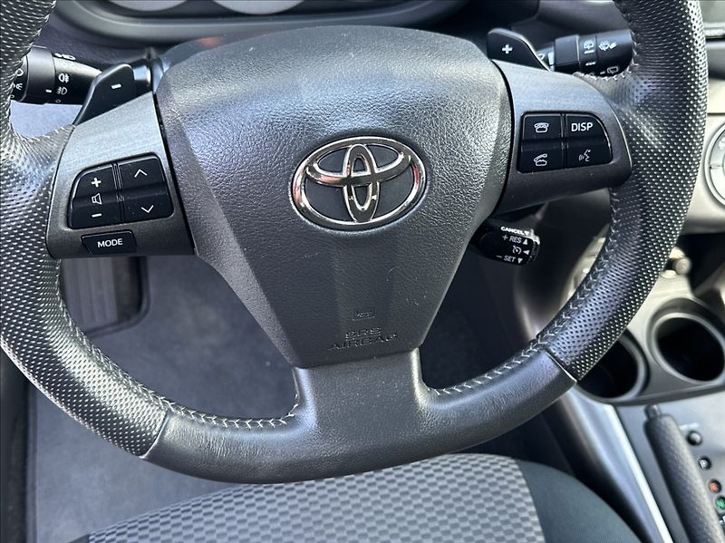 Toyota RAV4 2,0 158PS  Life A/T 4x4 - fotka 31 z 51