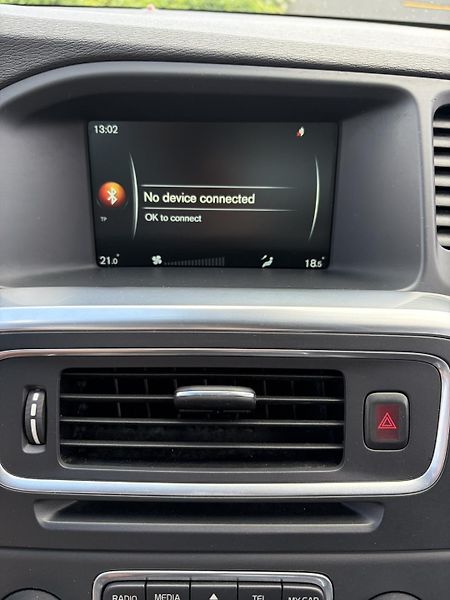 Volvo V60 (2014) - fotka 31 z 34