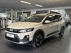 Dacia Jogger (2026) Journey hybrid 155 5 míst - fotografie inzerátu