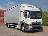 Mercedes-Benz Actros (2023) 1832 shrnovačka EURO 6 - náhled 1