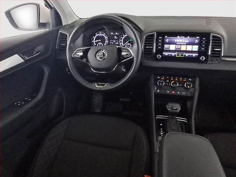 Škoda Karoq (2021) Style 1.5 TSI - fotka 7 z 18