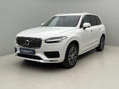 Volvo XC90 B5 AWD MOMENTUM REZERVACE - fotografie inzerátu