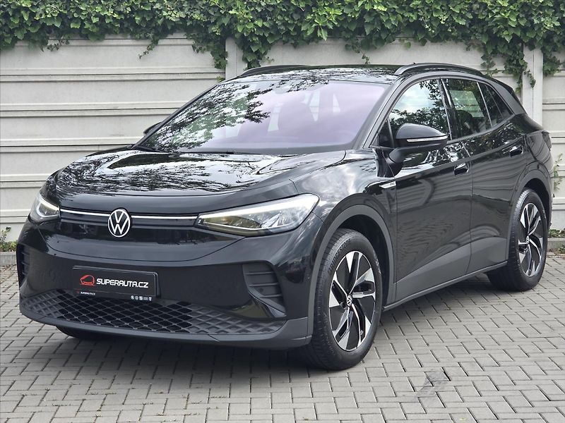 Volkswagen ID.4 0,0 Pro Prf. 82kWh SOH 96% Taž - fotka 3 z 18