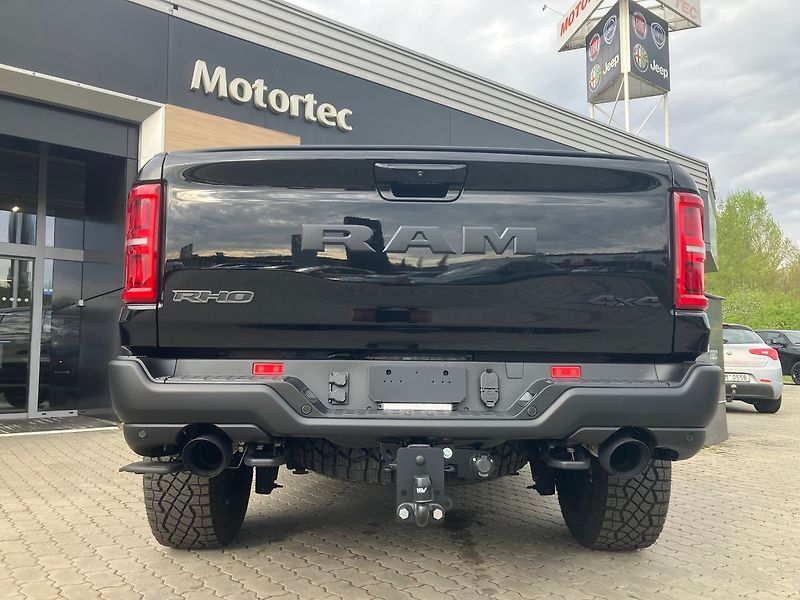 RAM 1500 (2025) 3.0 I6 548k RHO - fotka 15 z 56