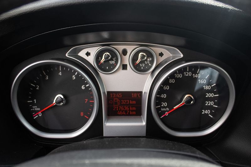 Ford Focus - fotka 12 z 19