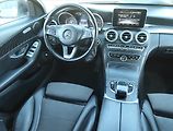 Mercedes-Benz Třídy C (2017) C 220 d 4MATIC , 4X4, Automat - náhled 7