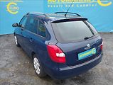 Škoda Fabia 1,2 TSi 77KW - náhled 6