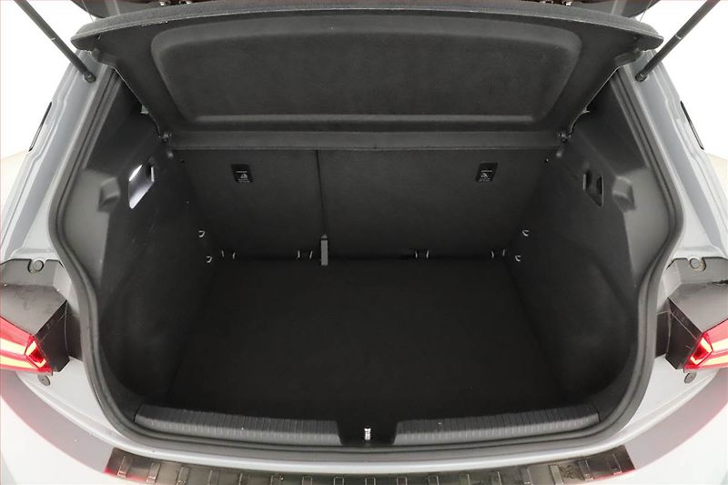 Cupra Born (2022) 58 e-boost, SoH 91% - fotka 20 z 21