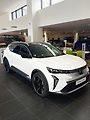 Renault Scénic (2026) iconic 220 k long range - pobo - náhled 1