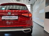 Seat Ateca (2022) Style 1.5 TSI (110kW/150k) - náhled 24