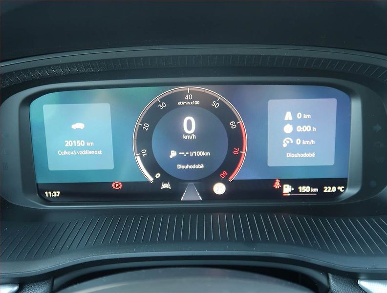 Škoda Octavia (2025) Selection 1.5 TSI - fotka 11 z 21