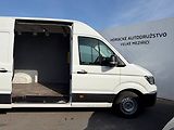 Volkswagen Crafter L3H3 2.0 TDI 103 kW 6° MP - náhled 19