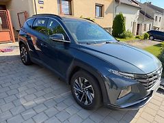Hyundai Tucson (2022) SMART - fotografie inzerátu