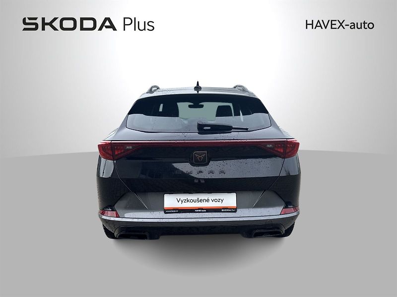 Cupra Formentor (2023) 1.5 TSI DSG - fotka 36 z 36