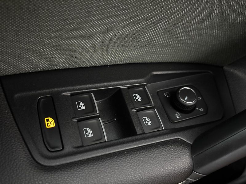 Seat Tarraco Experience 4WD DSG - fotka 21 z 31