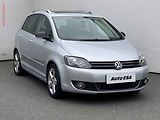 Volkswagen Golf Plus (2011) 1.2 TSi, Style, TZ, navi, - náhled 1