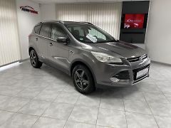 Ford Kuga 2.0 TDCi 4x4 AT Titanium  - fotografie inzerátu