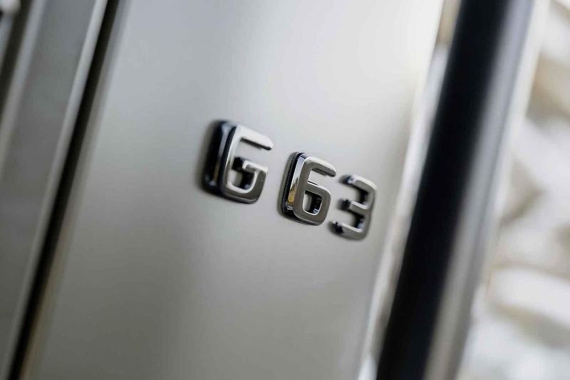 Mercedes-Benz třídy G