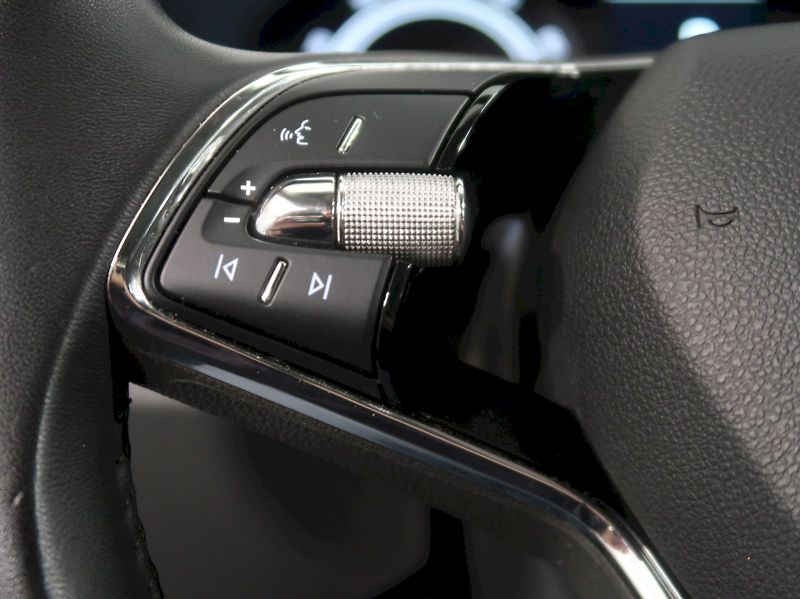 Škoda Fabia (2023) STYLE 1.0TSI 81KW - fotka 18 z 36