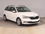 Škoda Fabia (2020) Drive 1.0 TSI, Tempomat - náhled 1