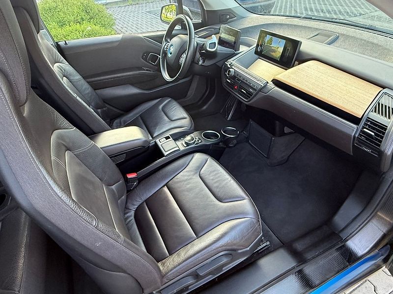 BMW i3 - fotka 20 z 53