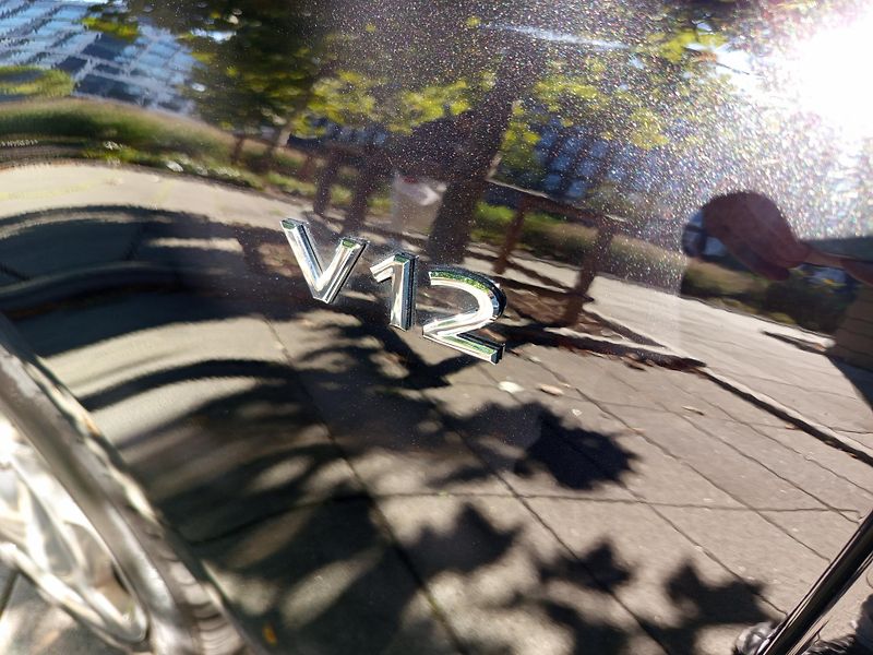 Mercedes-Benz Třídy S (2022) MAYBACH S 680, V12 - fotka 10 z 48