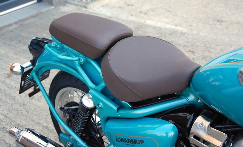 Royal Enfield (2026) Classic 650 - fotka 15 z 25
