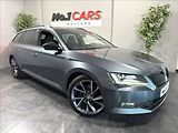 Škoda Superb 2,0   TDI 4x4 DSG SPORTLINE - náhled 1
