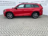 Škoda Kodiaq (2022) 2.0TDI 110kW DSG Sportline! ČR - náhled 7