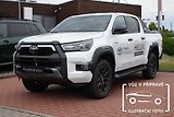 Toyota Hilux 2,8 D4-D Invincible - náhled 1