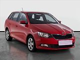 Škoda Fabia (2016) 1.4 TDI, Navi, Tempomat - náhled 1