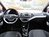 Kia Picanto 1,3 Morning Violet 63 KW 4 vál - náhled 11