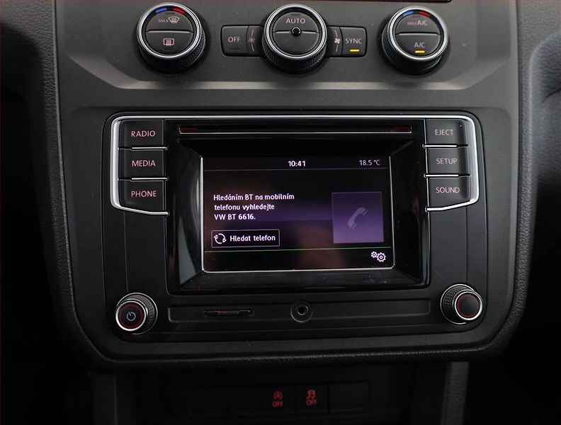 SsangYong Korando (2022) Style 1.5 T-GDI, 4X4 - fotka 15 z 24