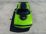 Dodge Challenger.