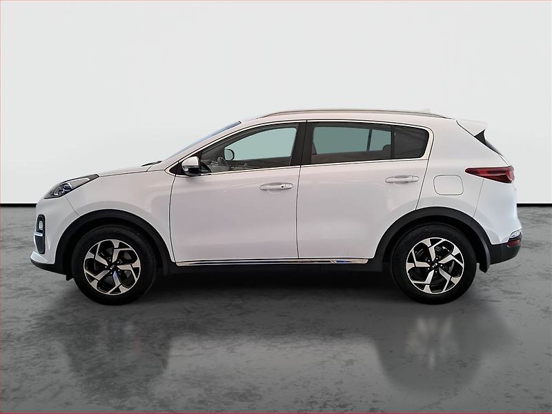 Kia Sportage (2021) 1.6 T-GDI - fotka 3 z 19