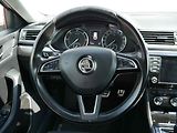 Škoda Superb (2015) 1.6TDi, ČR, Style, DSG, kůže - náhled 13