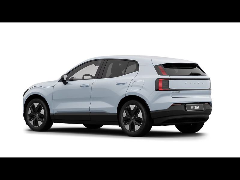 Volvo EX30 CORE P5, ACC, BLIS, FULL LED - fotka 3 z 7