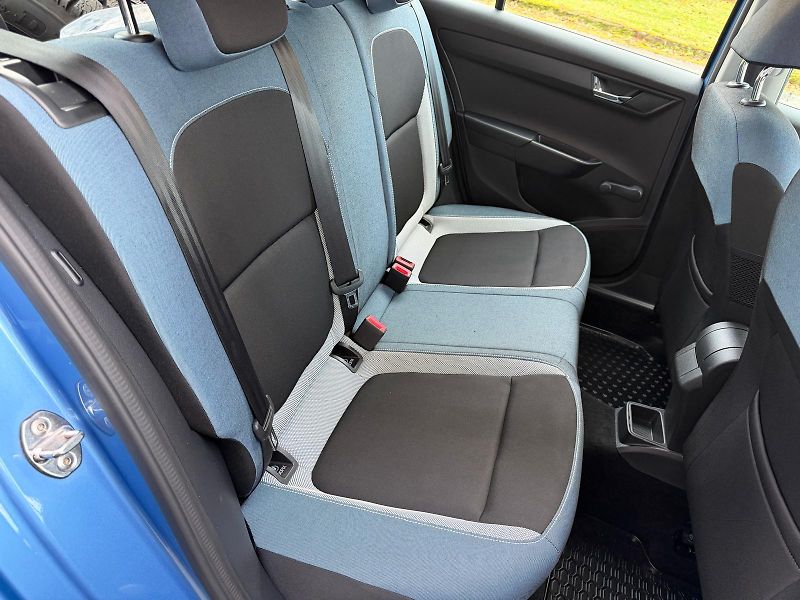 Škoda Fabia 1,2 TSi /66kW/servis.kn. - fotka 16 z 23
