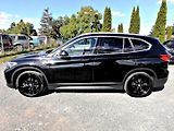 BMW X1 (2022) xDrive25e PHEV 162kW Plug in - náhled 7