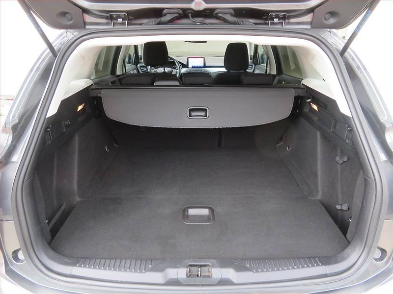 Ford Focus (2019) Active 2.0 EcoBlue, Automat - fotka 14 z 18