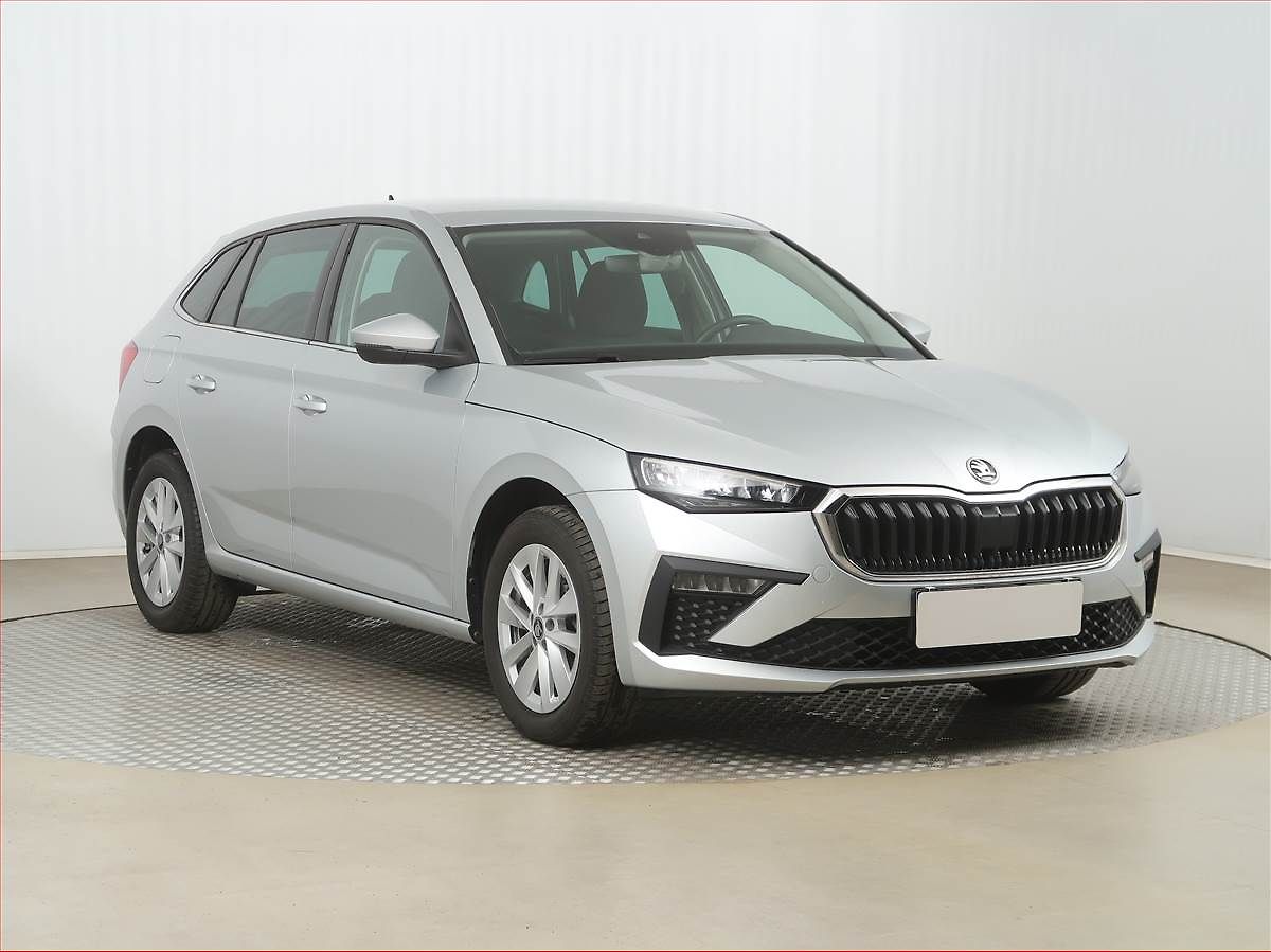 Škoda Scala 1.0 TSI, Top Selection, FullLe