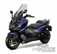 Sym (2026) MaxSYM TL508 - fotografie inzerátu