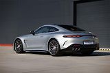 Mercedes-Benz AMG GT (2024) Coupe 63 V8 Biturbo 4Matic+  - náhled 16