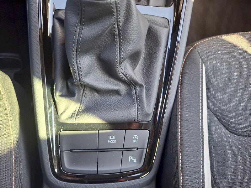 Škoda Scala (2025) TOP SELECTION TSI 85/1.0 M6F - fotka 29 z 29
