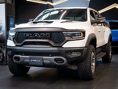 Dodge RAM (2022) 6.2 TRX Supercharged 702HP - fotografie inzerátu